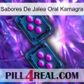 Kamagra Oral Jelly Flavors 03